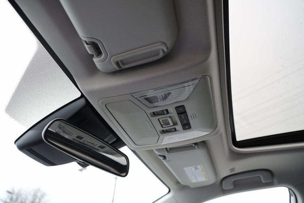 Certified 2025 Toyota RAV4 XLE Premium image 10