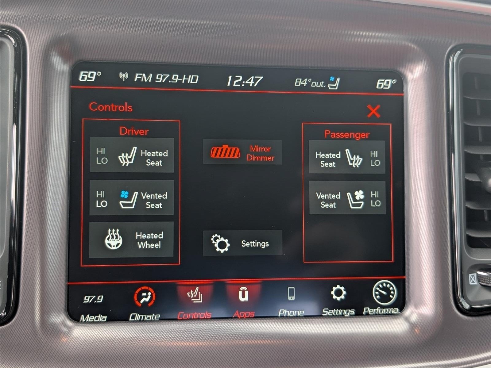 Used 2021 Dodge Challenger R/T Scat Pack RWD image 33
