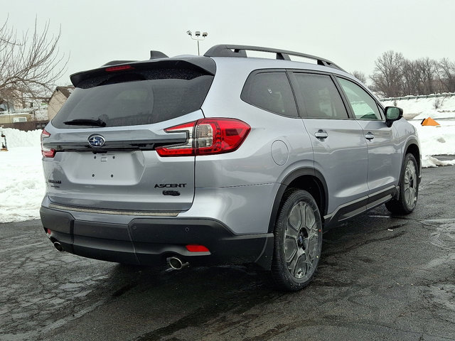 New 2026 Subaru Ascent Bronze Edition image 6