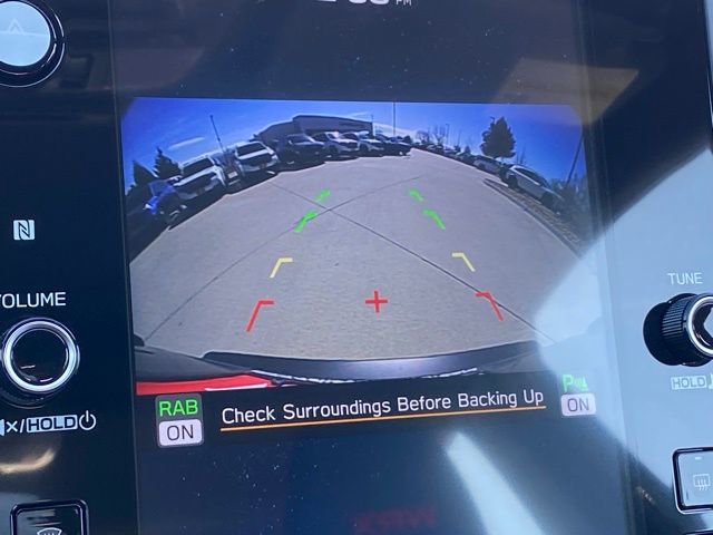 New 2026 Subaru WRX Limited image 22