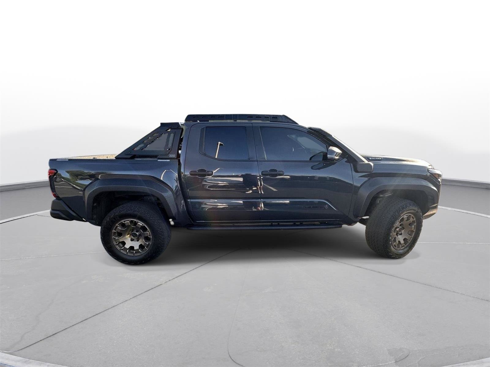 Used 2024 Toyota Tacoma 4x4 Double Cab Hybrid image 5