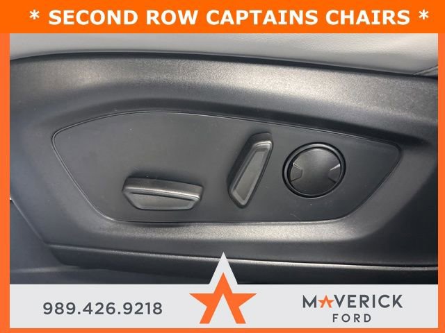 New 2026 Ford Explorer Active w/ Active Comfort Package image 26