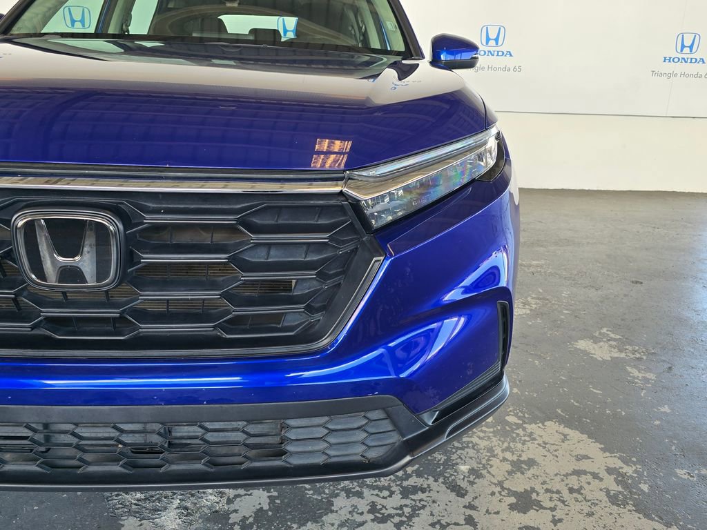 Used 2023 Honda CR-V LX image 18