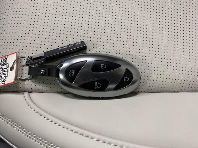 New 2026 Hyundai Santa Fe Calligraphy image 31