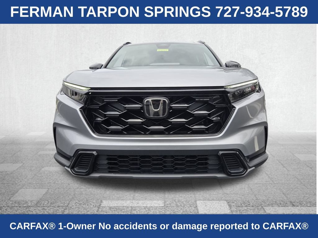 Used 2024 Honda CR-V Sport image 2