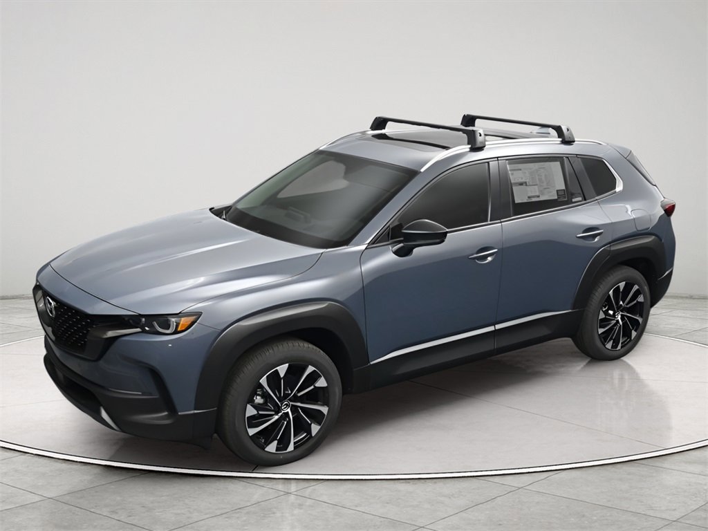 New 2026 MAZDA CX-50 2.5 Hybrid w/ Weather Package image 13