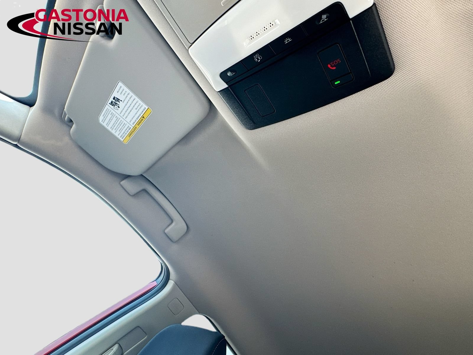 Used 2021 Nissan Rogue SV FWD image 27