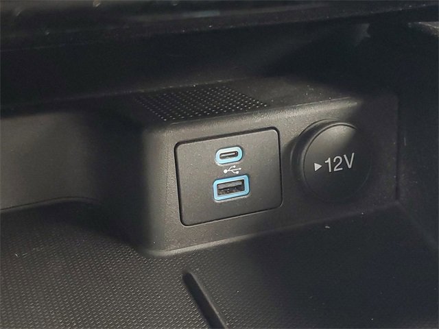 Used 2023 Ford Escape ST-Line w/ Tech Pack #1 image 25