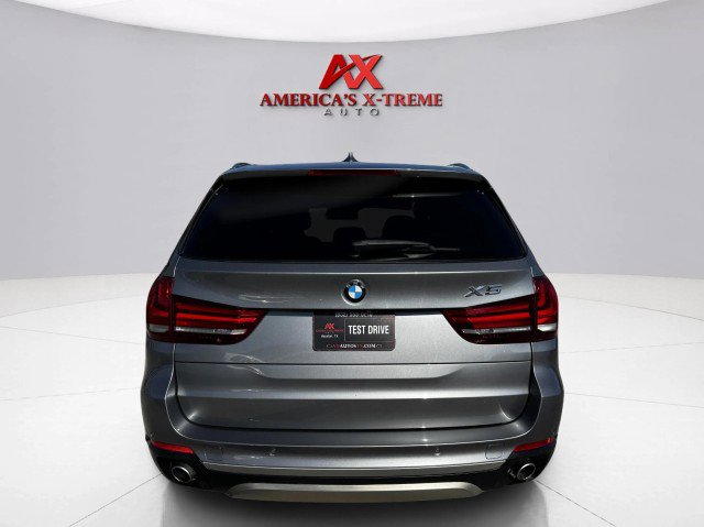 Used 2017 BMW X5 sDrive35i image 4