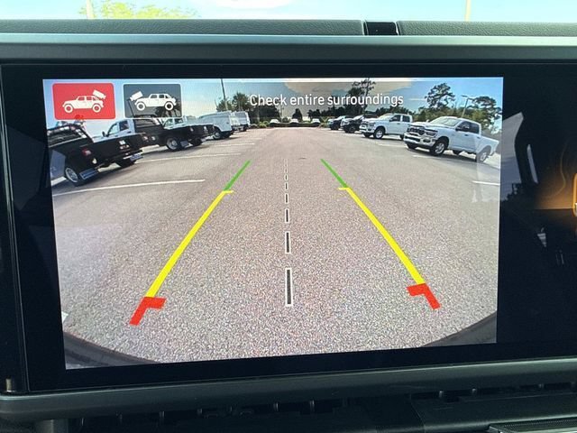 New 2026 Jeep Wrangler Unlimited Sahara w/ Whitecap Package AWD/4WD image 25