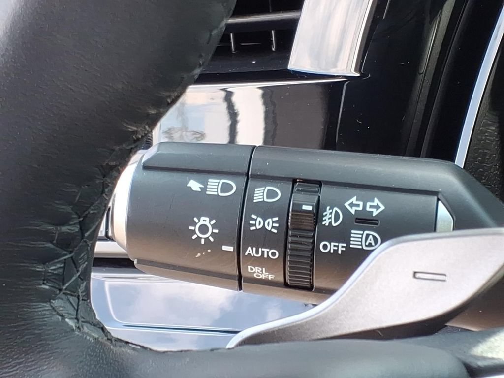 Used 2025 Lexus RX 350 FWD w/ Technology Package image 20