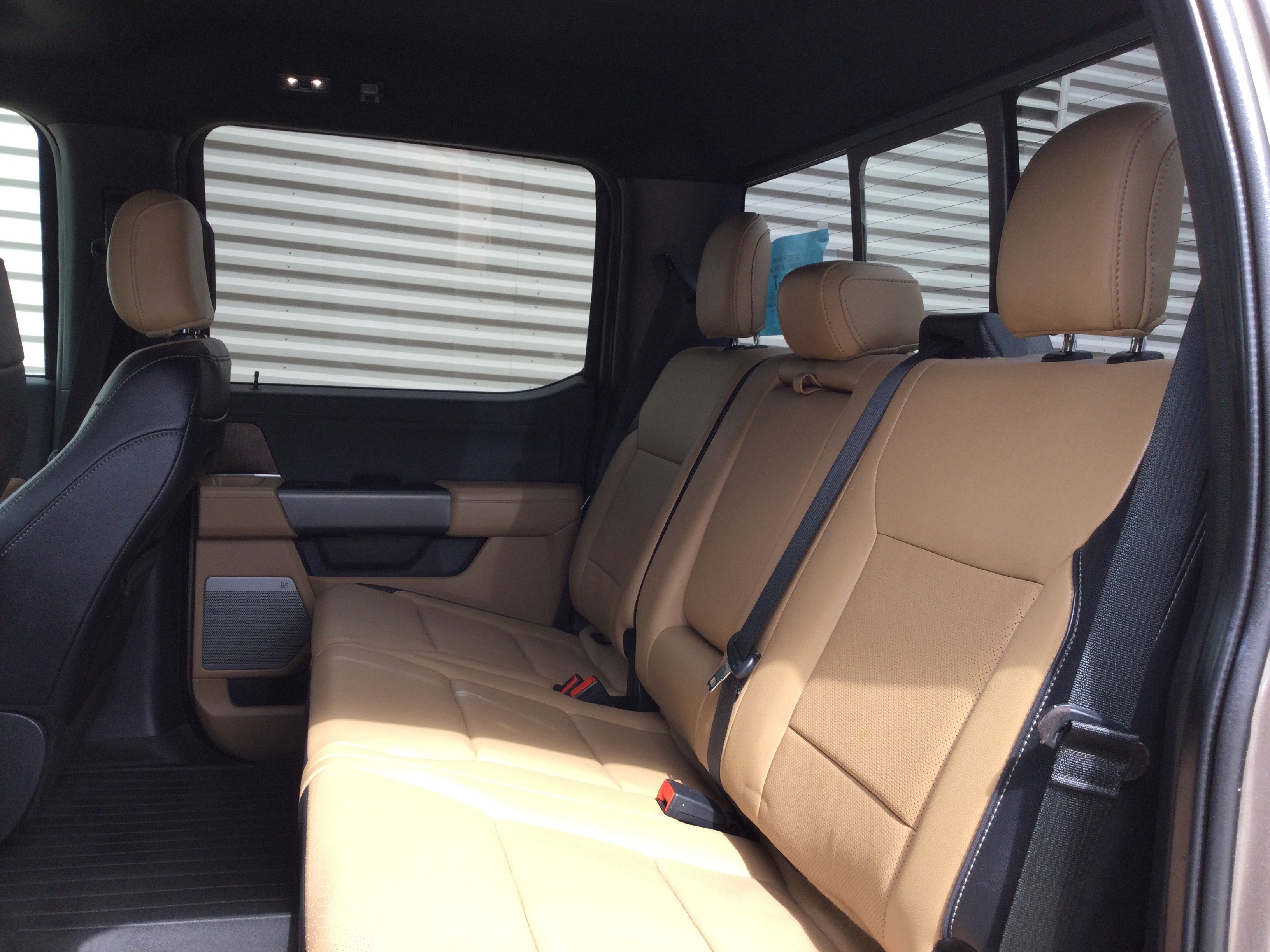 Used 2022 Ford F150 Lariat AWD/4WD image 9