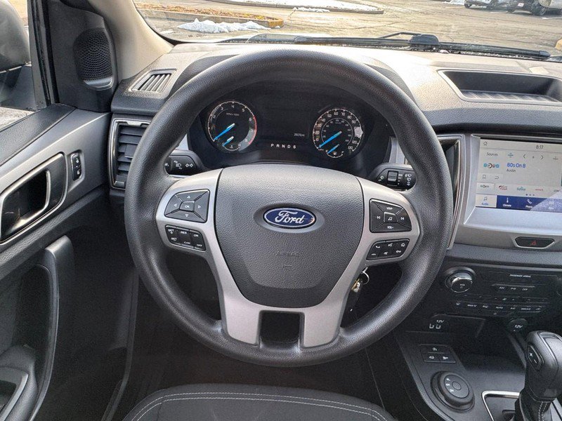 Used 2022 Ford Ranger XLT image 12