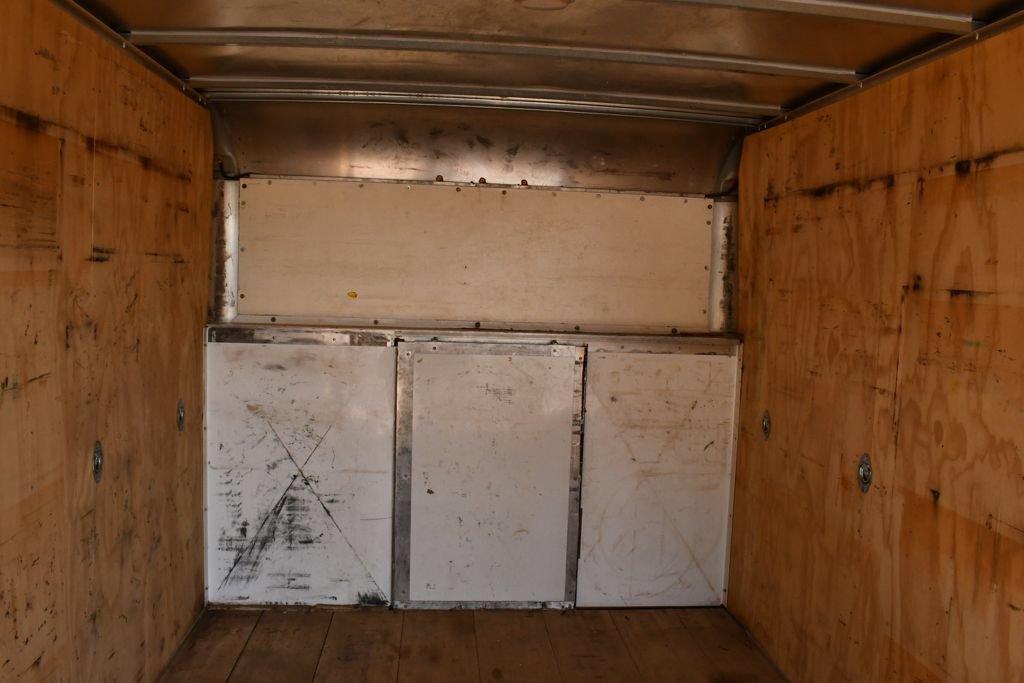 Used 2015 Ford E-450 and Econoline 450 Super Duty RWD image 17