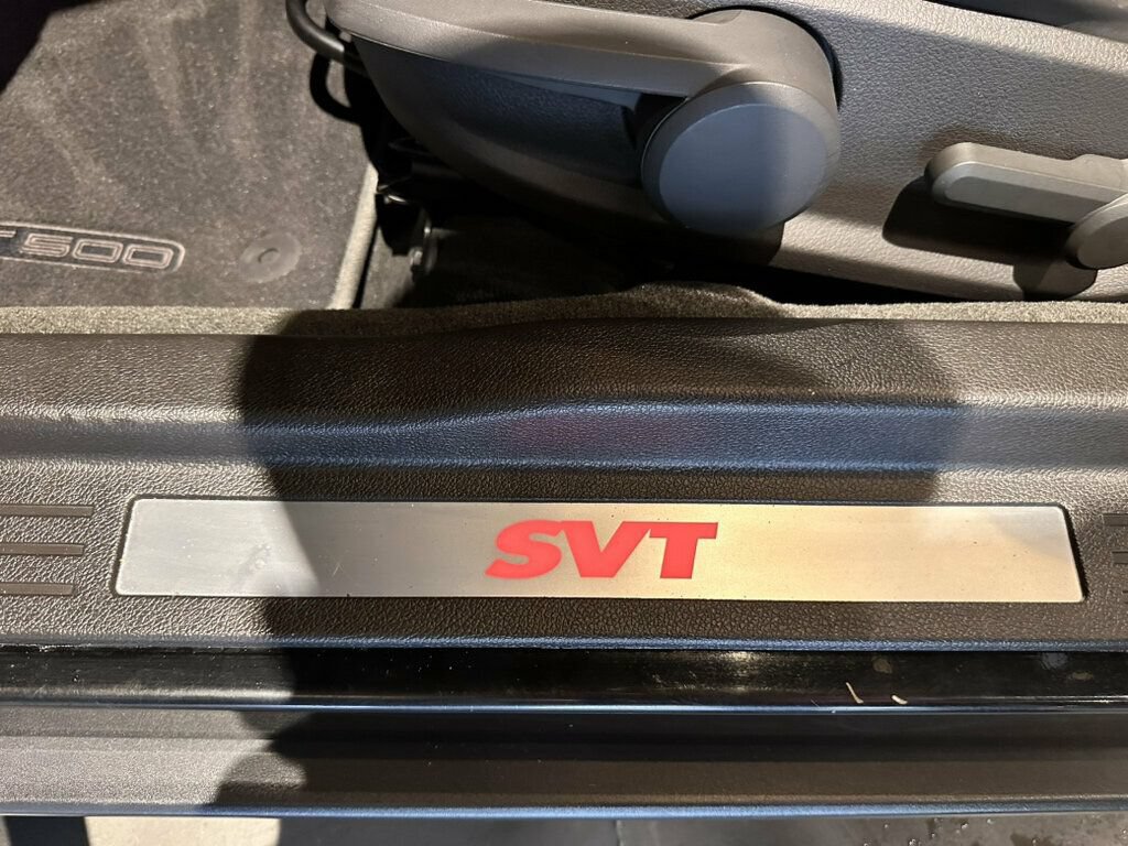 Used 2012 Ford Mustang Shelby GT500 w/ SVT Performance Pkg RWD image 19