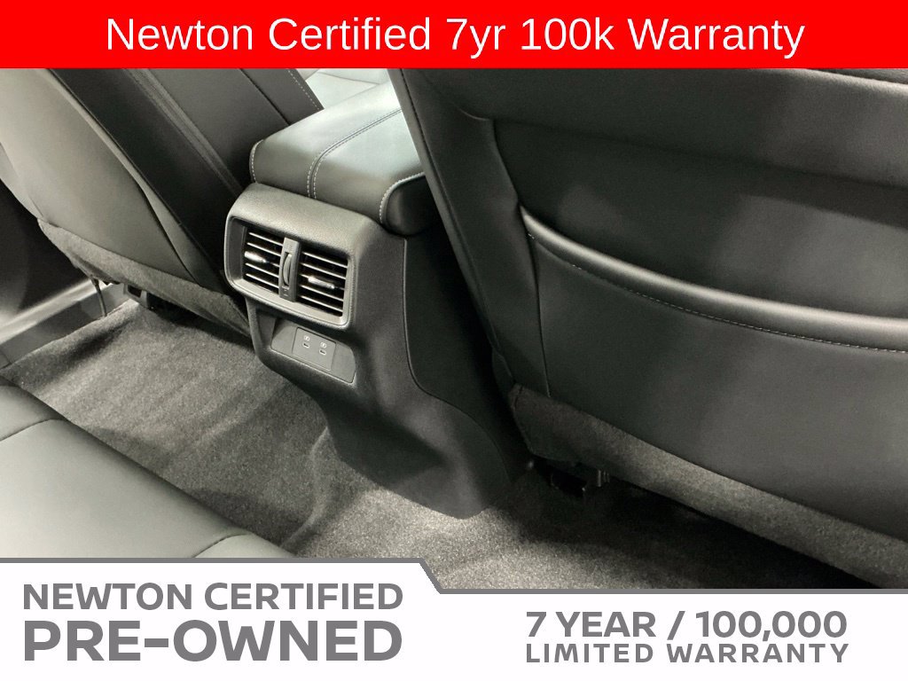 Used 2025 Nissan Murano SL w/ Cargo Package AWD/4WD image 28
