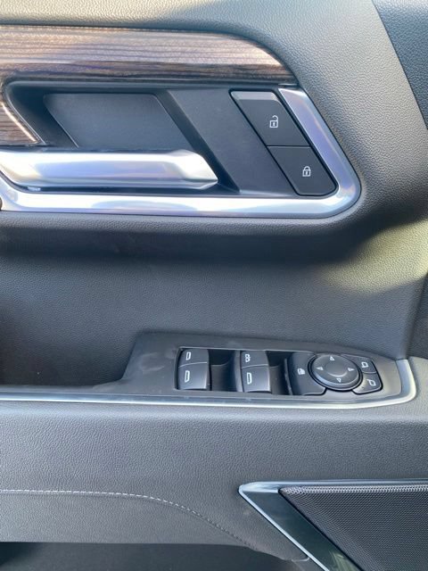 New 2026 Chevrolet Silverado 1500 LT AWD/4WD image 13