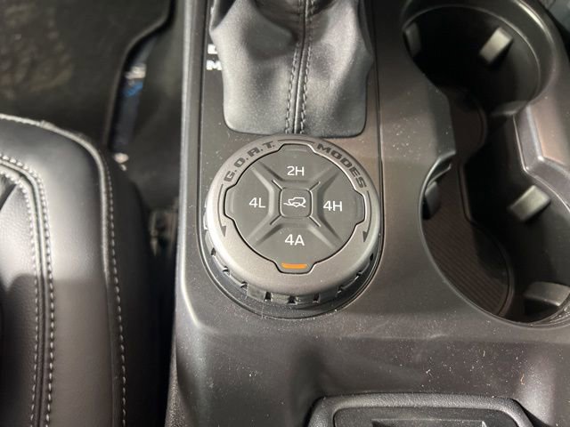 New 2026 Ford Bronco Outer Banks w/ Sasquatch Package AWD/4WD image 26