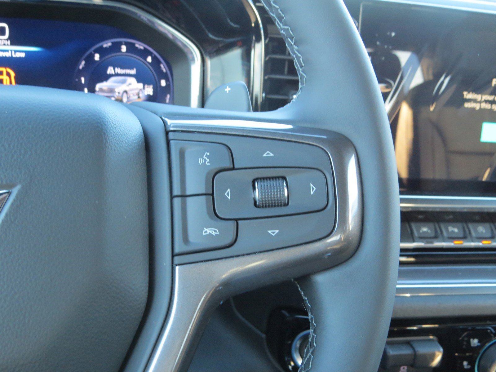 New 2025 Chevrolet Silverado 1500 High Country image 23