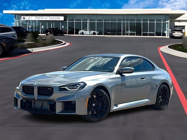 New 2026 BMW M2 w/ Lighting Package RWD image 31