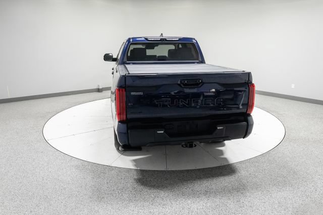 Used 2024 Toyota Tundra Limited AWD/4WD image 31