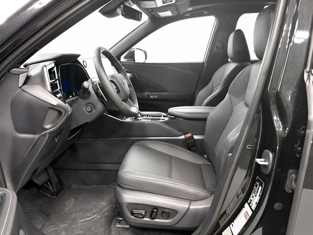 New 2026 Lexus TX 350 AWD image 4