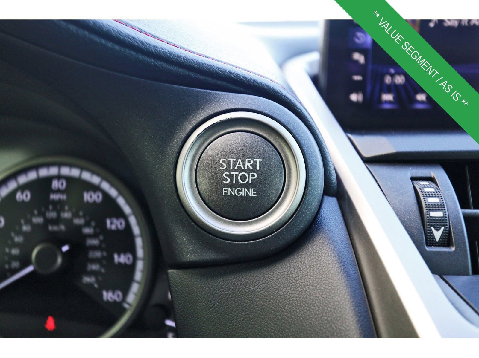 Used 2019 Lexus NX 300 F Sport w/ F Sport Premium Package image 29