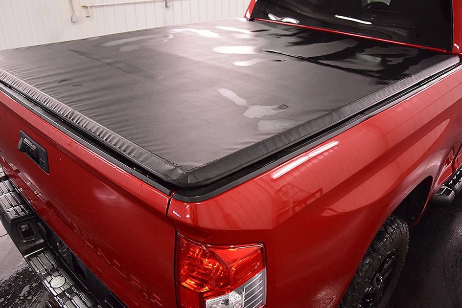 Used 2019 Toyota Tundra SR AWD/4WD image 9