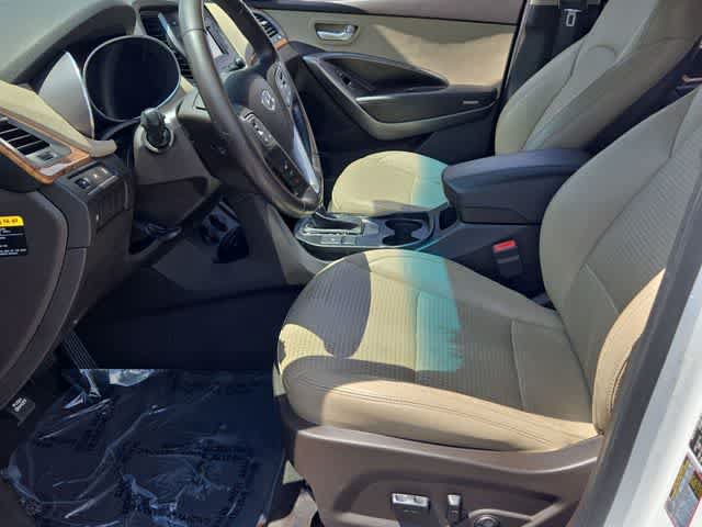 Used 2013 Hyundai Santa Fe Sport 2.0T FWD image 16