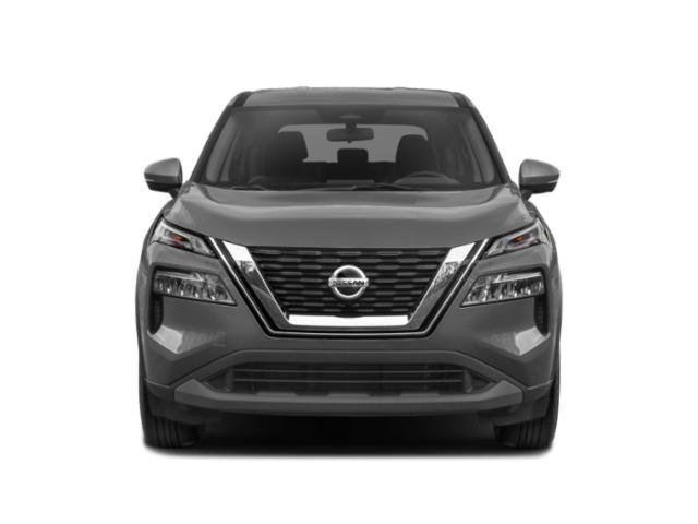 Certified 2023 Nissan Rogue SV AWD/4WD image 7