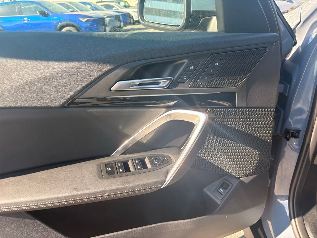 Used 2023 BMW X1 xDrive28i w/ Convenience Package AWD/4WD image 31