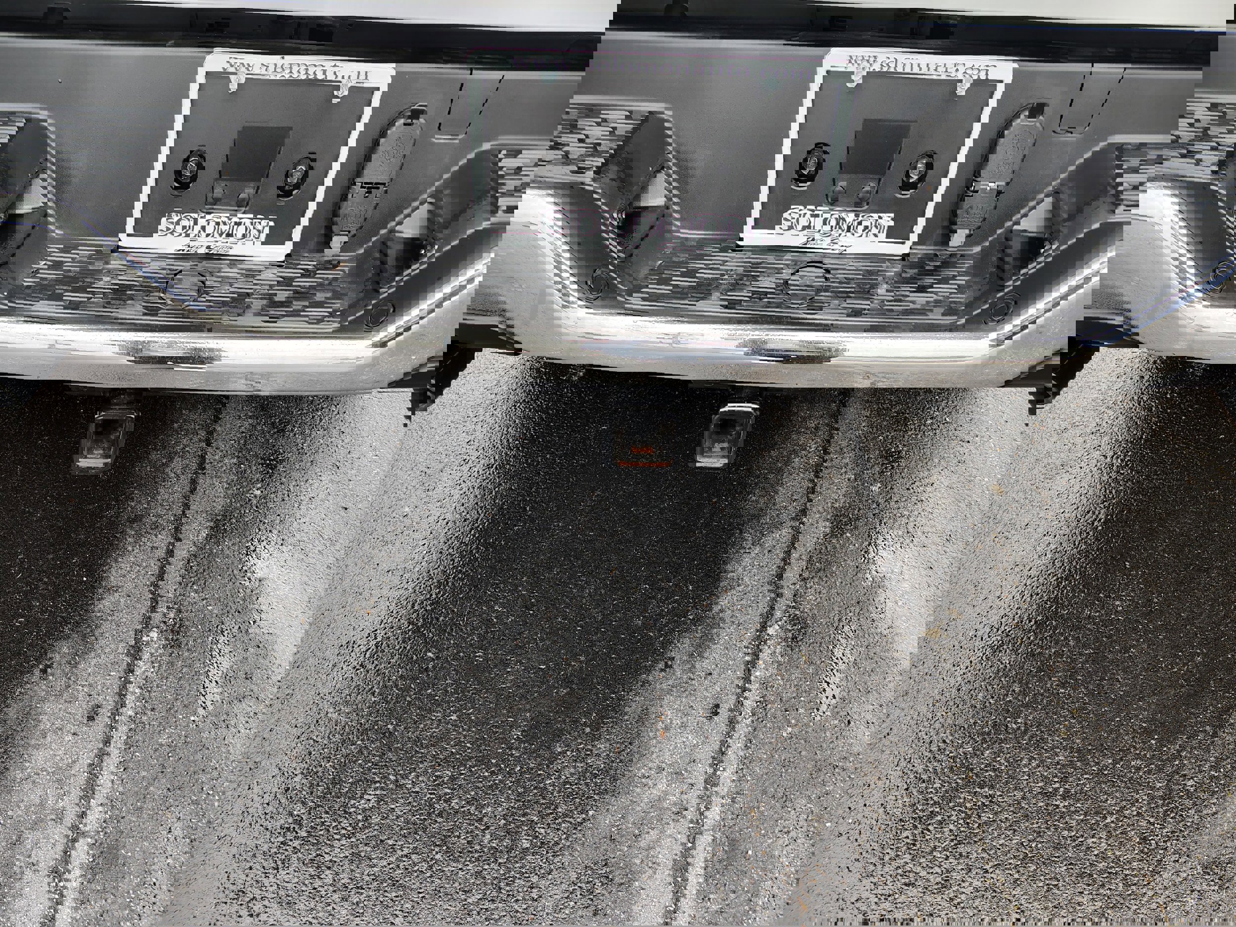 Certified 2025 RAM 1500 Big Horn image 10