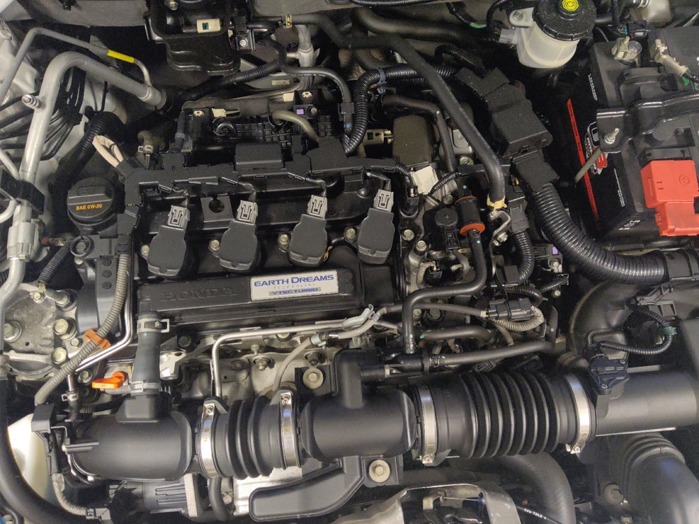 Used 2018 Honda Accord LX image 30