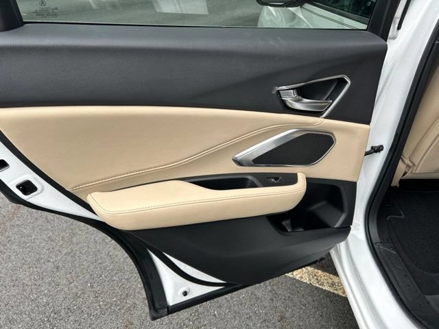 Used 2021 Acura RDX FWD image 28