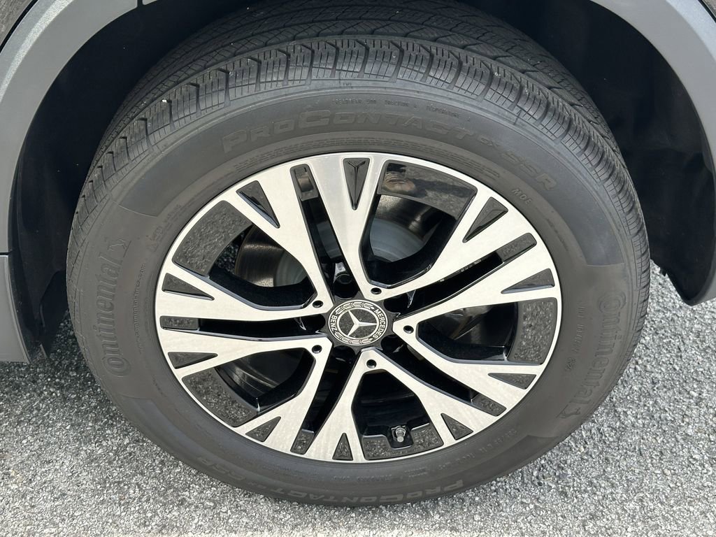 Certified 2025 Mercedes-Benz GLA 250 image 23