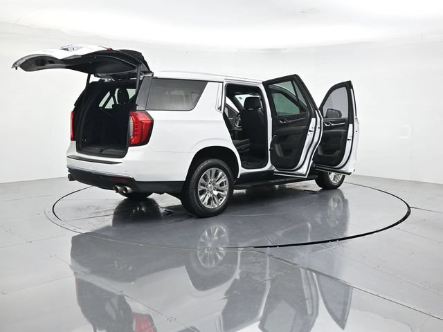 Used 2023 GMC Yukon Denali AWD/4WD image 58