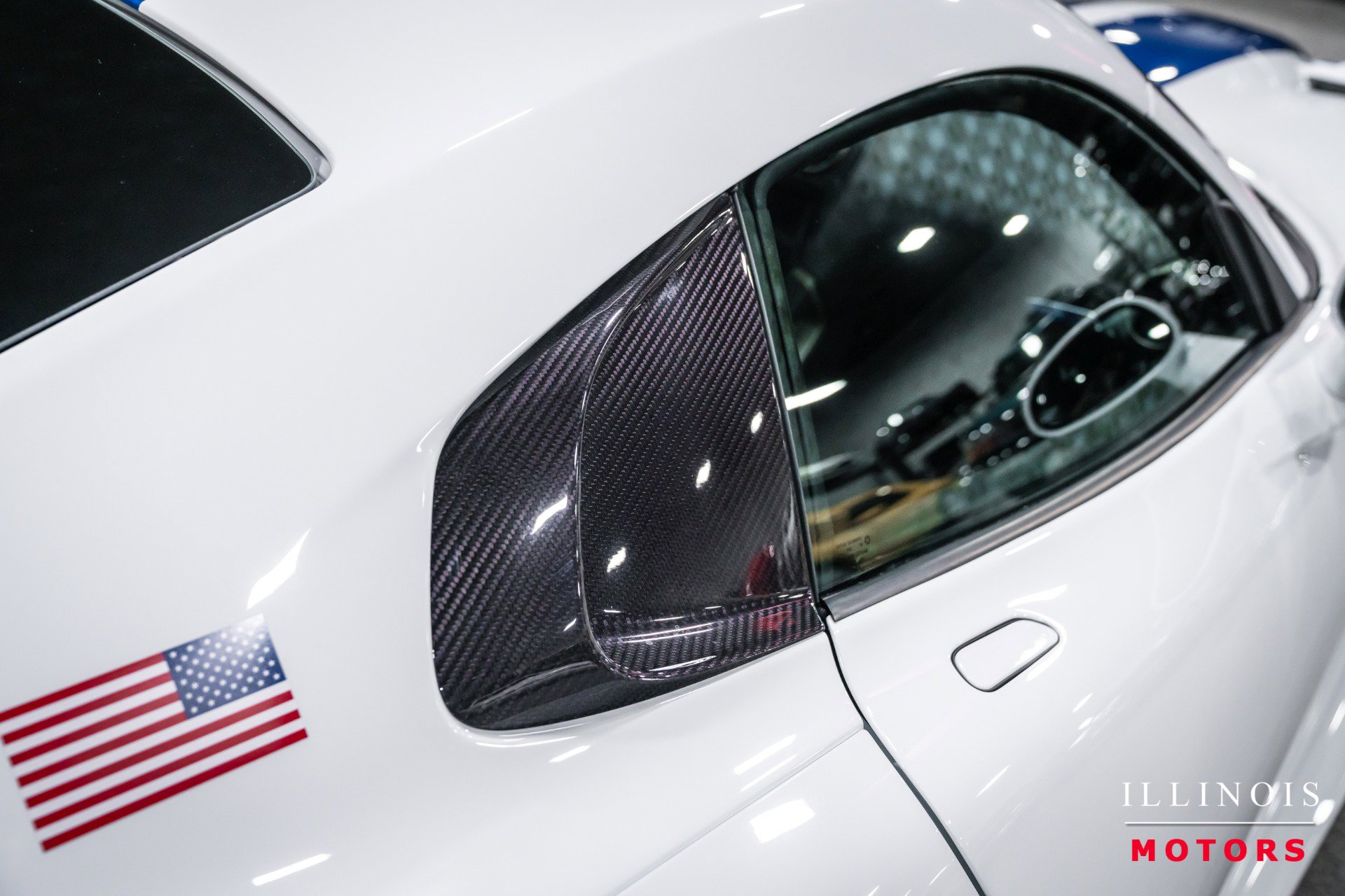 Used 2017 Dodge Viper GTC w/ ACR Package image 18