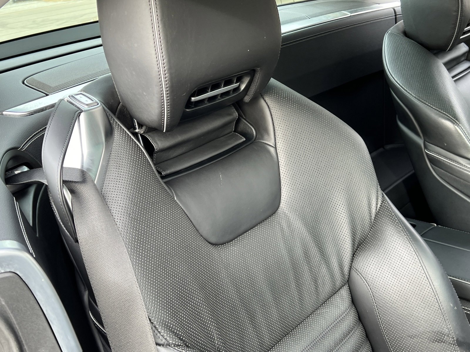 Used 2014 Mercedes-Benz SL 550 image 33