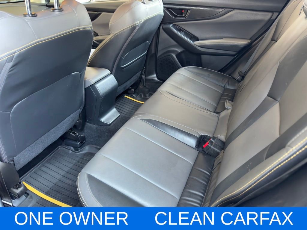 Used 2022 Subaru Crosstrek 2.5i Sport image 19