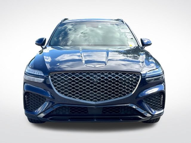 Used 2023 Genesis GV70 2.5T w/ Sport Prestige Package AWD/4WD image 10