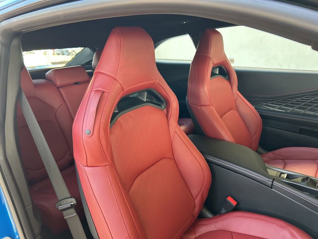 New 2026 Dodge Charger Scat Pack image 20