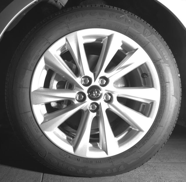 Used 2026 Toyota Corolla LE w/ LE Premium Package FWD image 9