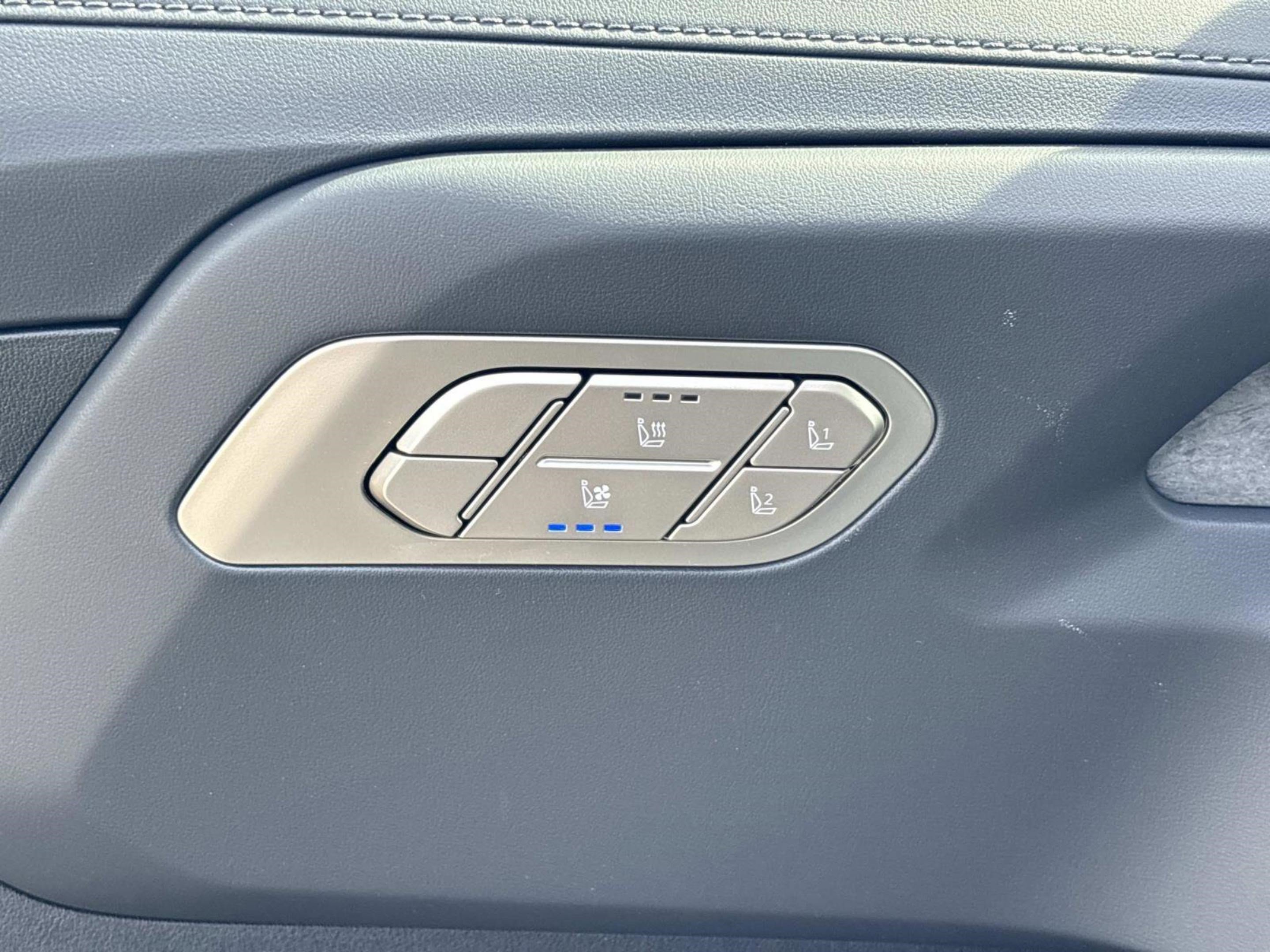 New 2027 Kia Telluride SX FWD image 22