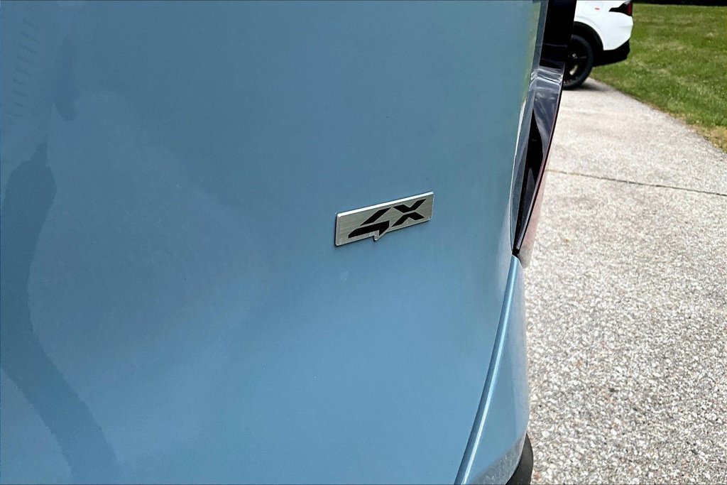 New 2027 Kia Seltos S FWD image 8