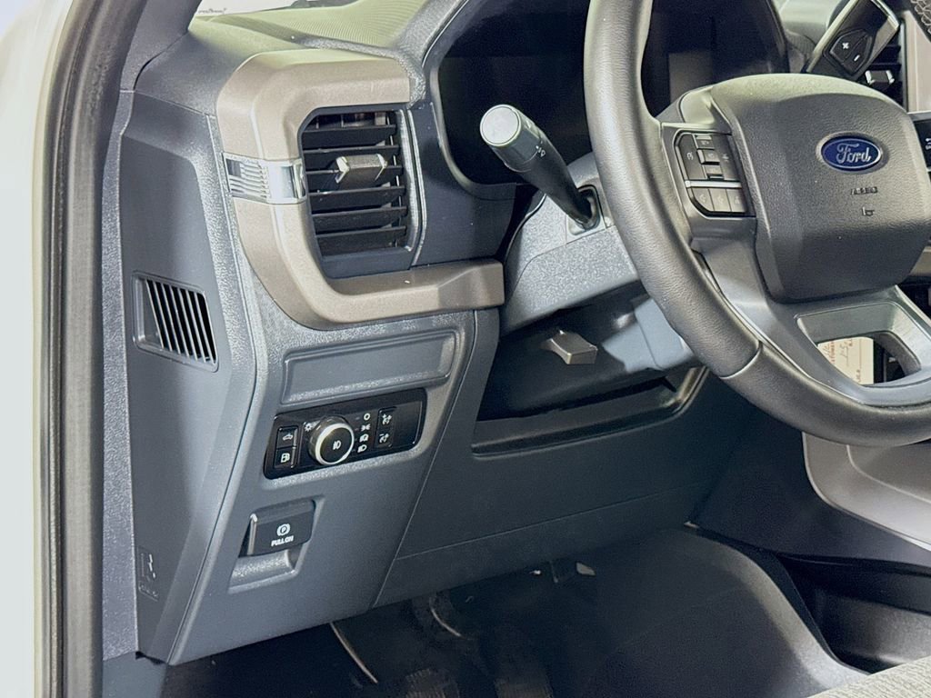 Used 2024 Ford F150 XLT w/ Mobile Office Package image 8