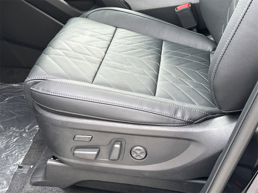 New 2025 Kia Telluride SX X-Line image 16