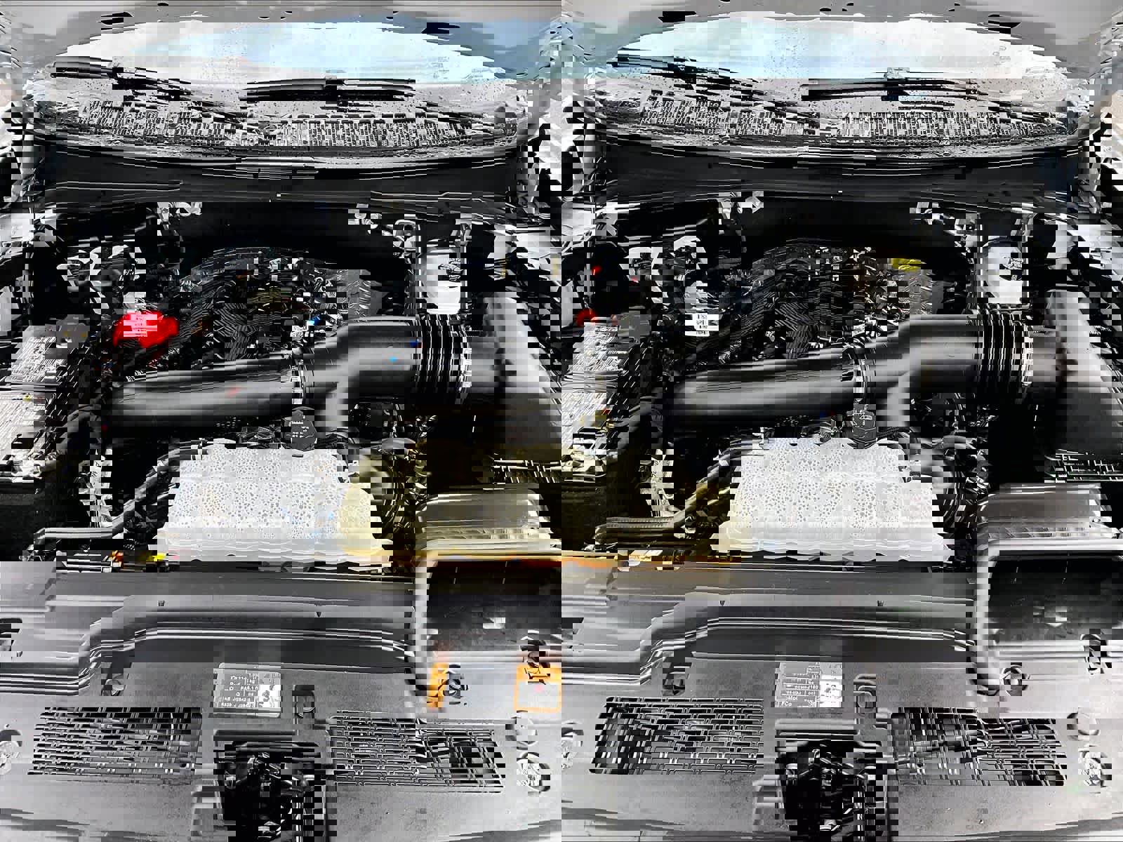 Used 2025 Ford Expedition Platinum image 31