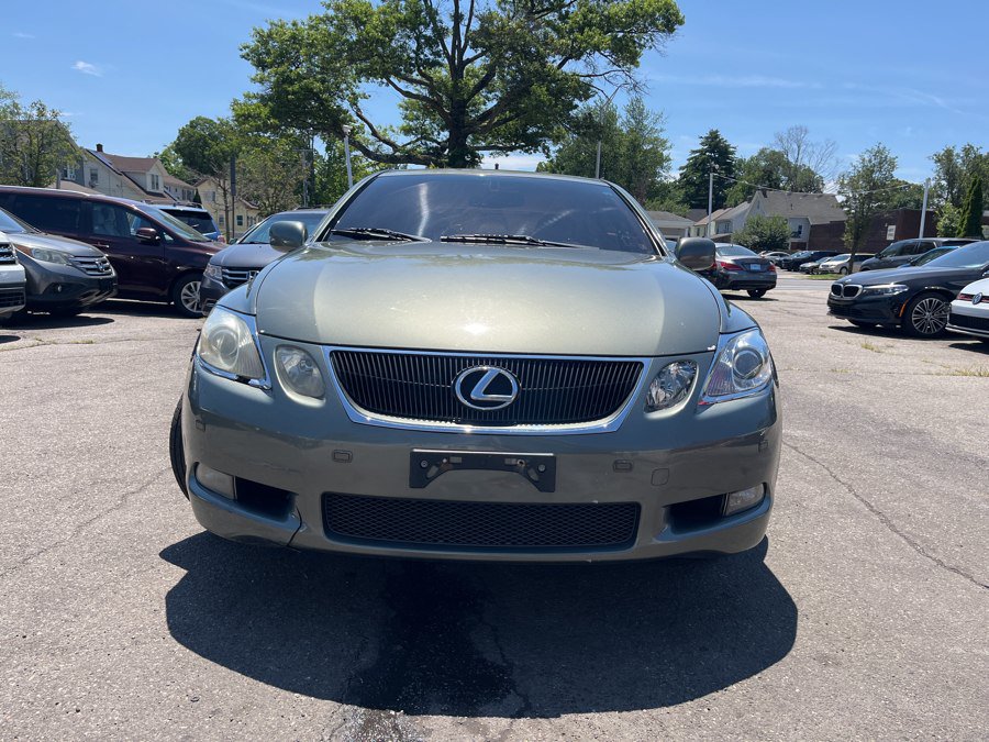 Used 2006 Lexus GS 300 AWD image 2