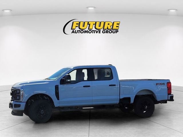 New 2026 Ford F250 XL w/ STX Appearance Package image 7