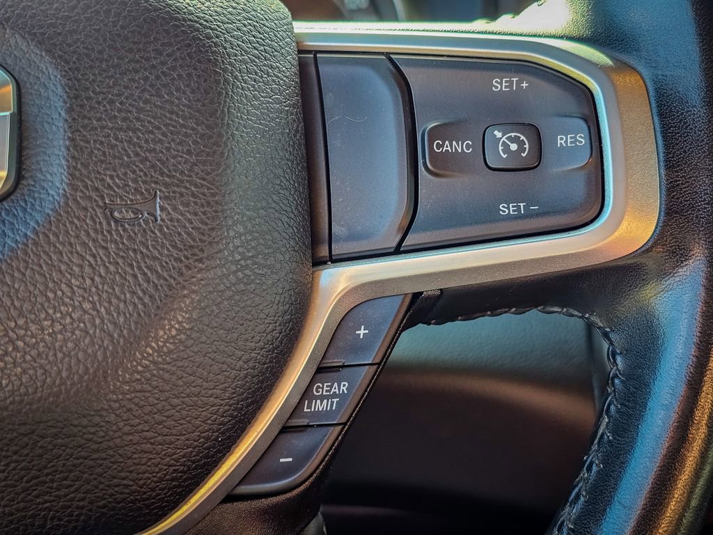 Certified 2022 RAM 1500 Big Horn image 20